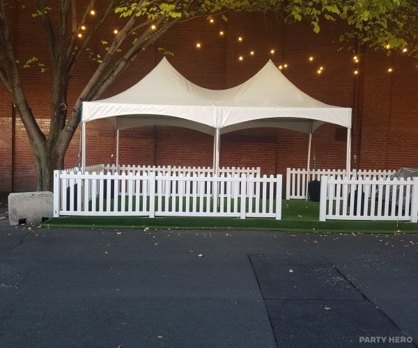 Westgate Party & Event Hire - marquee hire in Melbourne