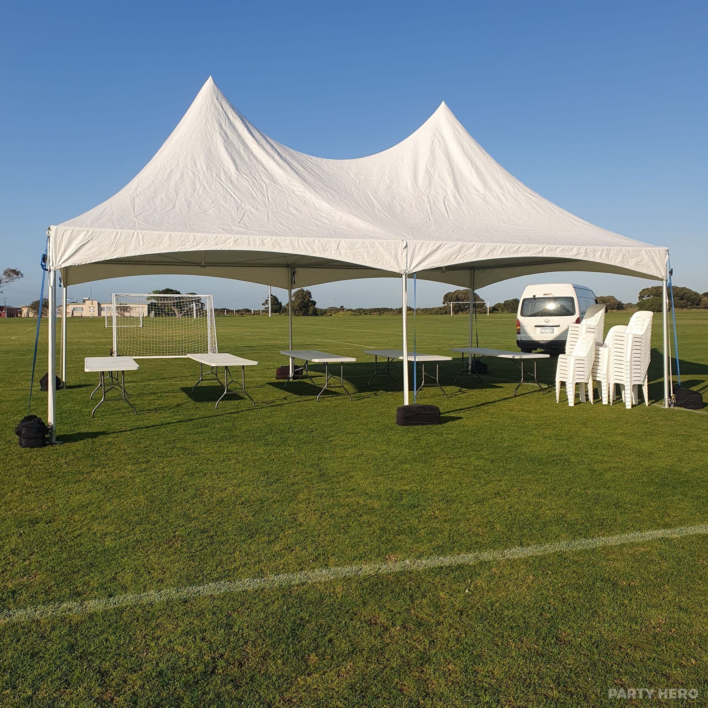 Westgate Party & Event Hire - marquee hire in Melbourne