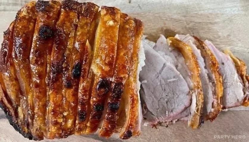 Neale's Spit Roast Catering - catering in Melbourne