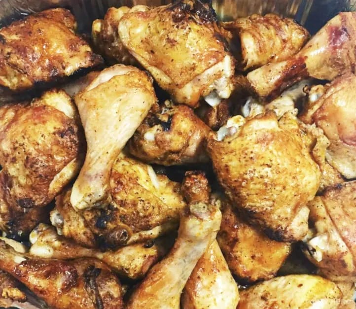 Neale's Spit Roast Catering - catering in Melbourne