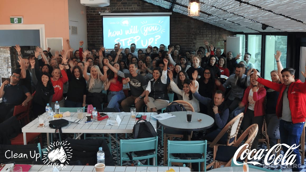 Team Building with Purpose - corporate event planners in Sydney