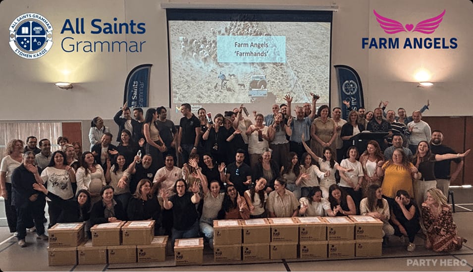 Team Building with Purpose - corporate event planners in Sydney