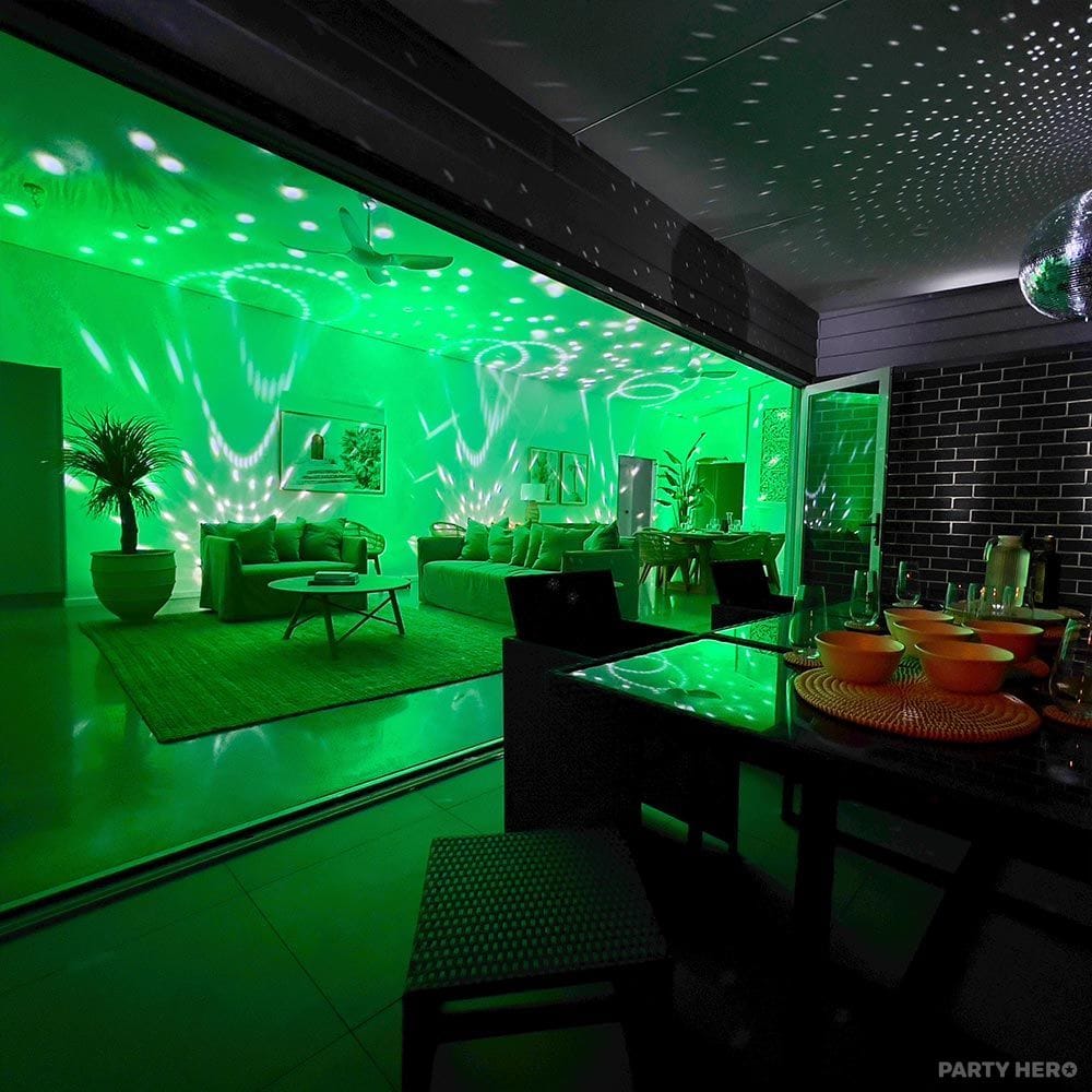 DJ Warehouse Hire - speaker hire in Sydney