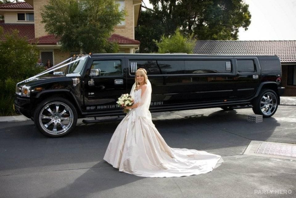 H2 Hunter Hummers - Hummer hire in the Hunter Valley