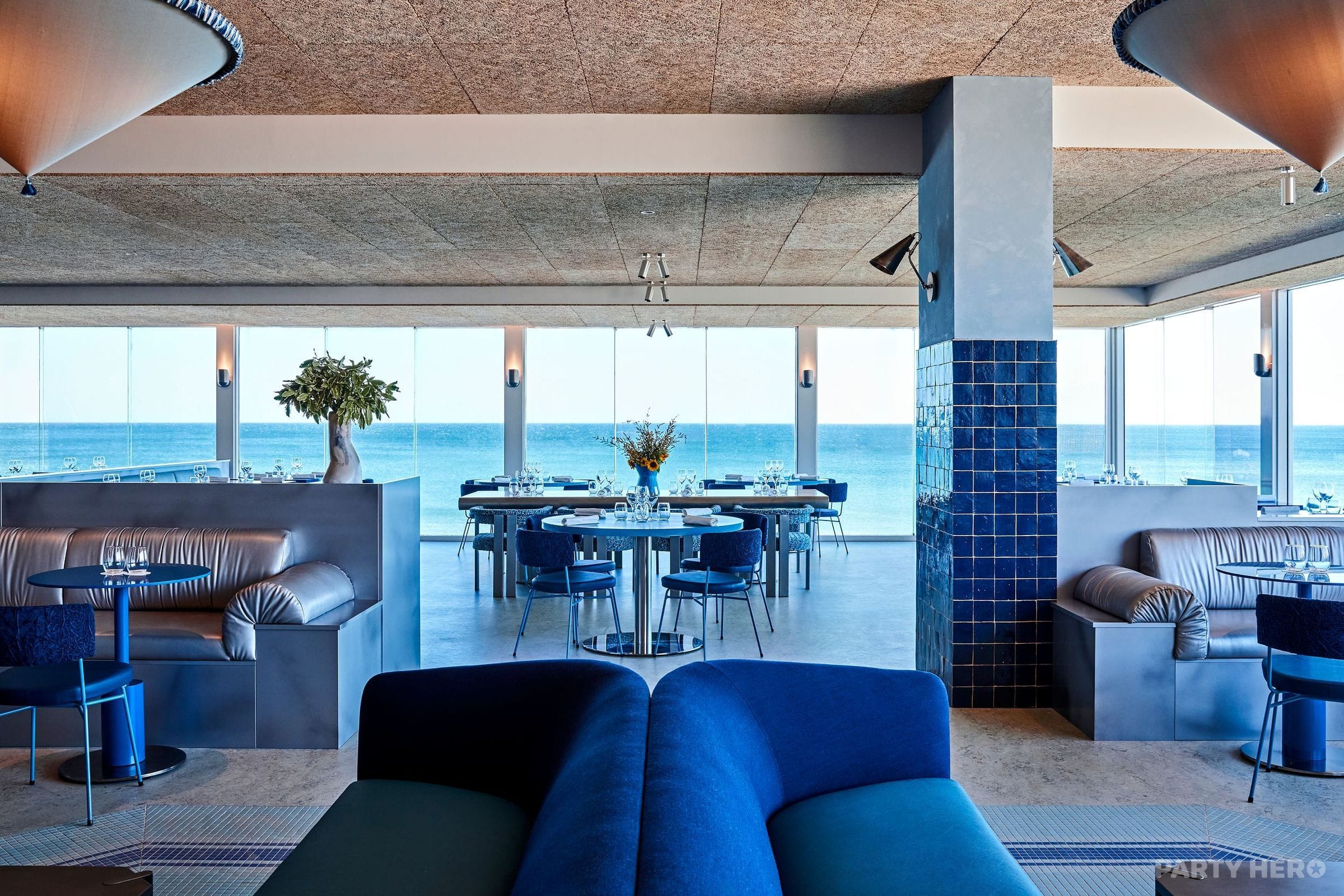 Summer Salt - party venue in Sydney