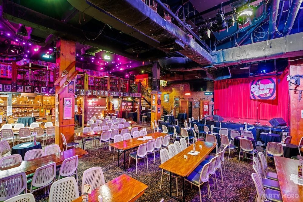 The Paddo - party venue in Brisbane
