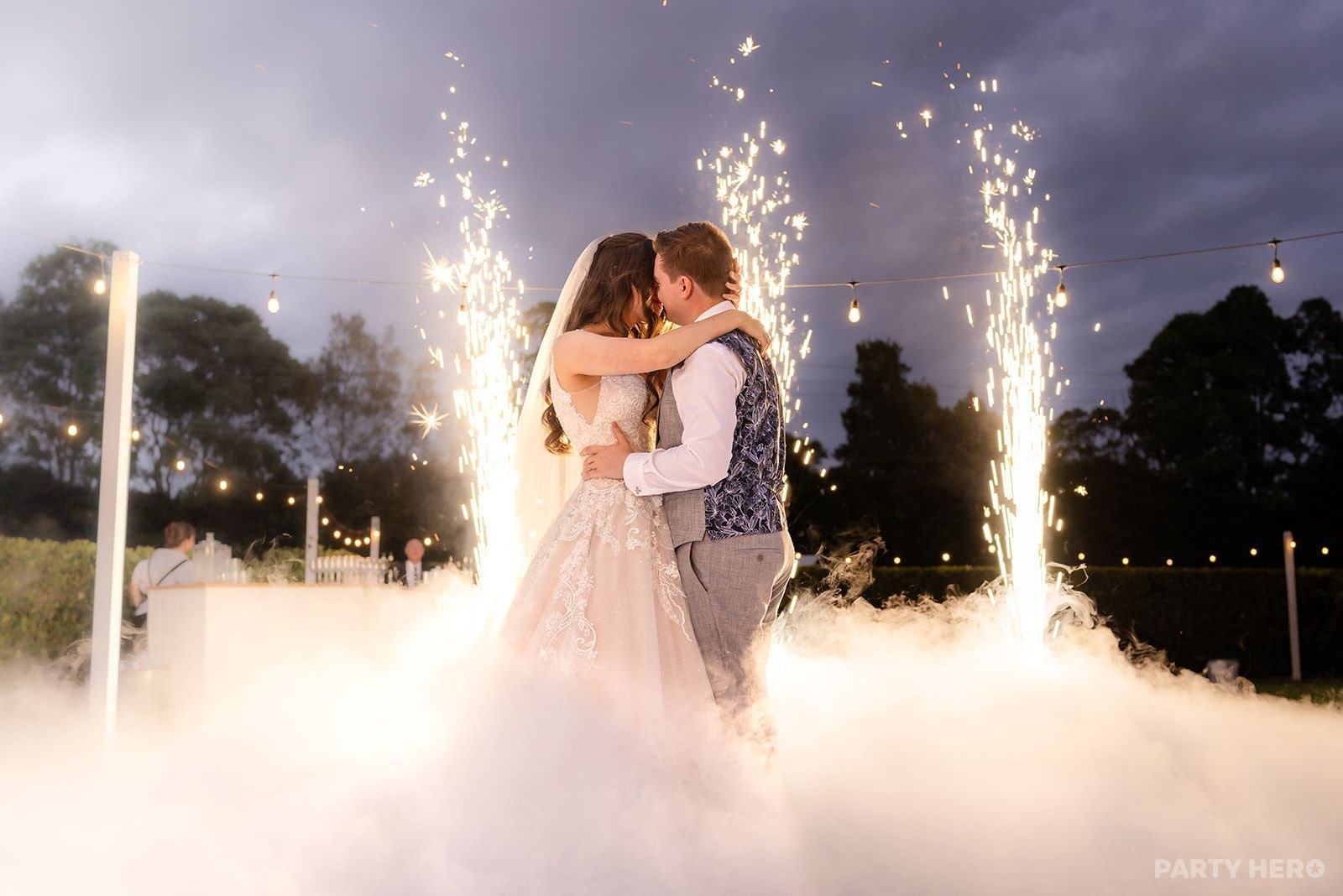 Rebel Flower Photography - event photography in Wollongong