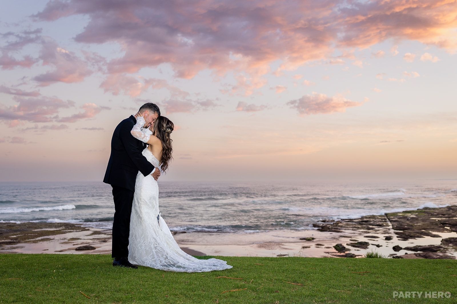 Rebel Flower Photography - event photography in Wollongong