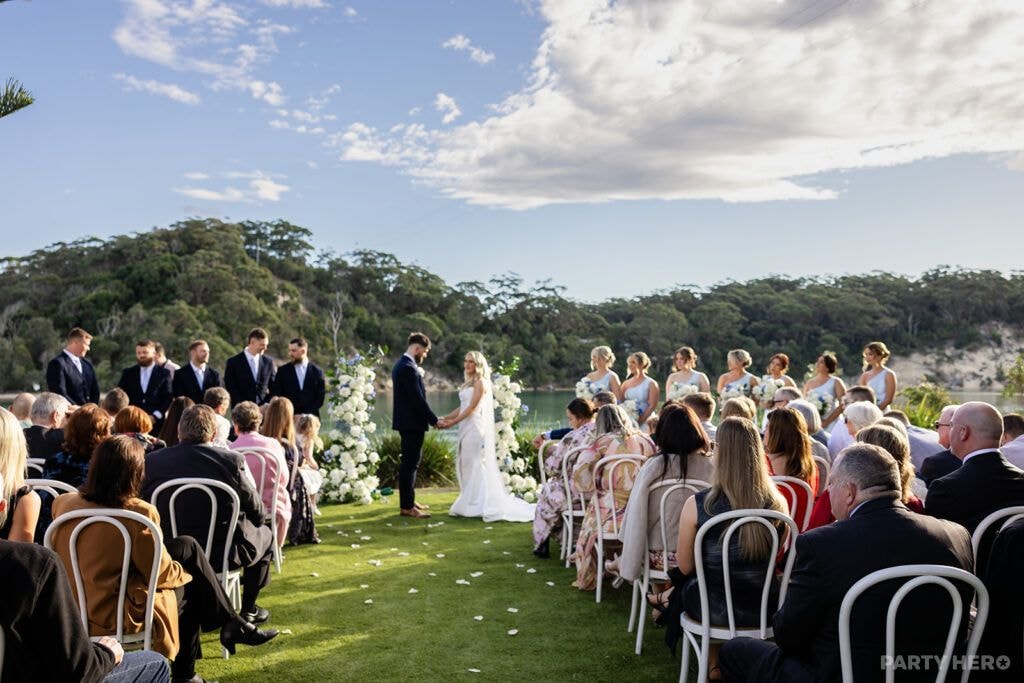Rebel Flower Photography - event photography in Wollongong