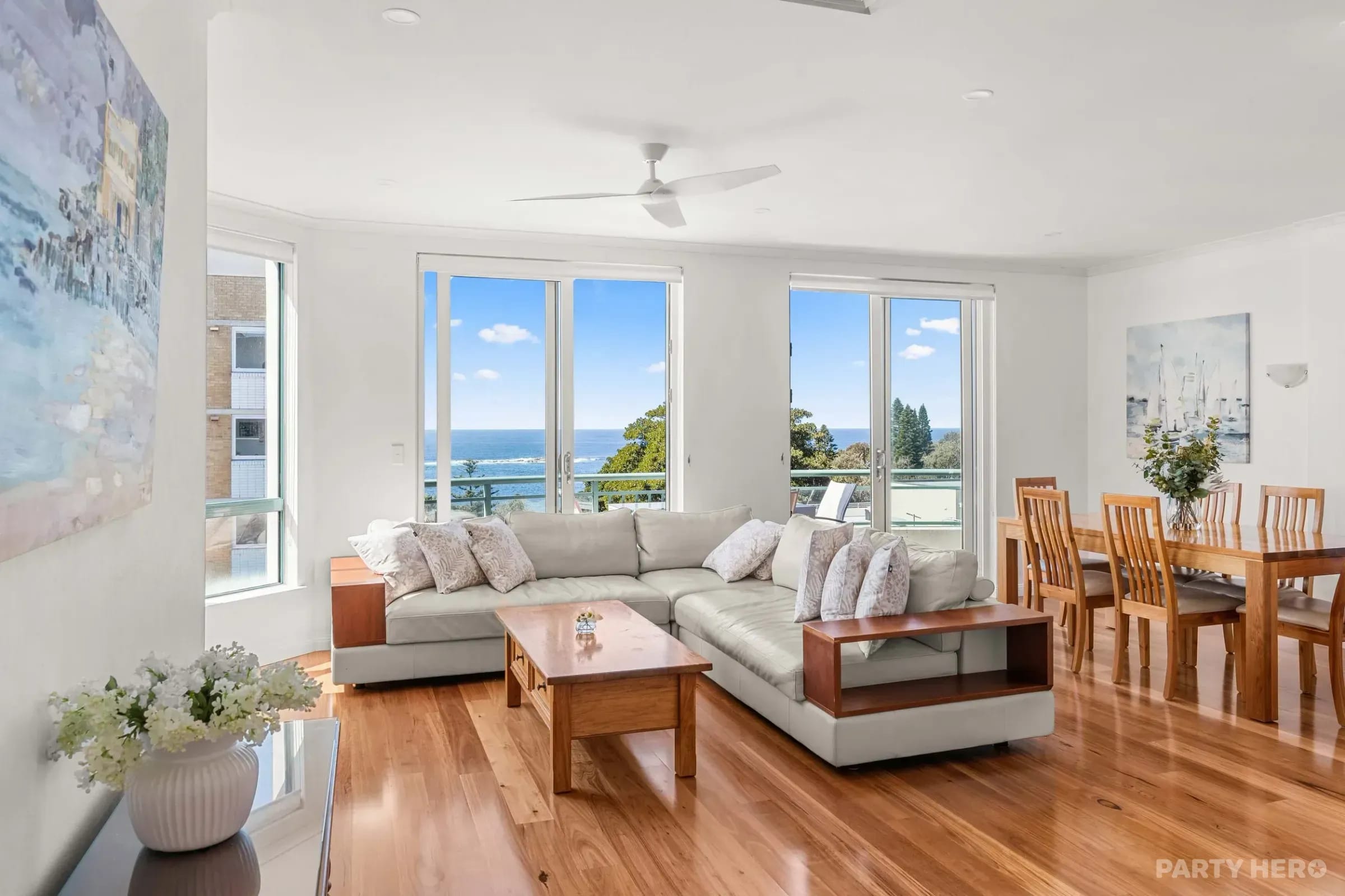The Coogee View - serviced apartments in Sydney