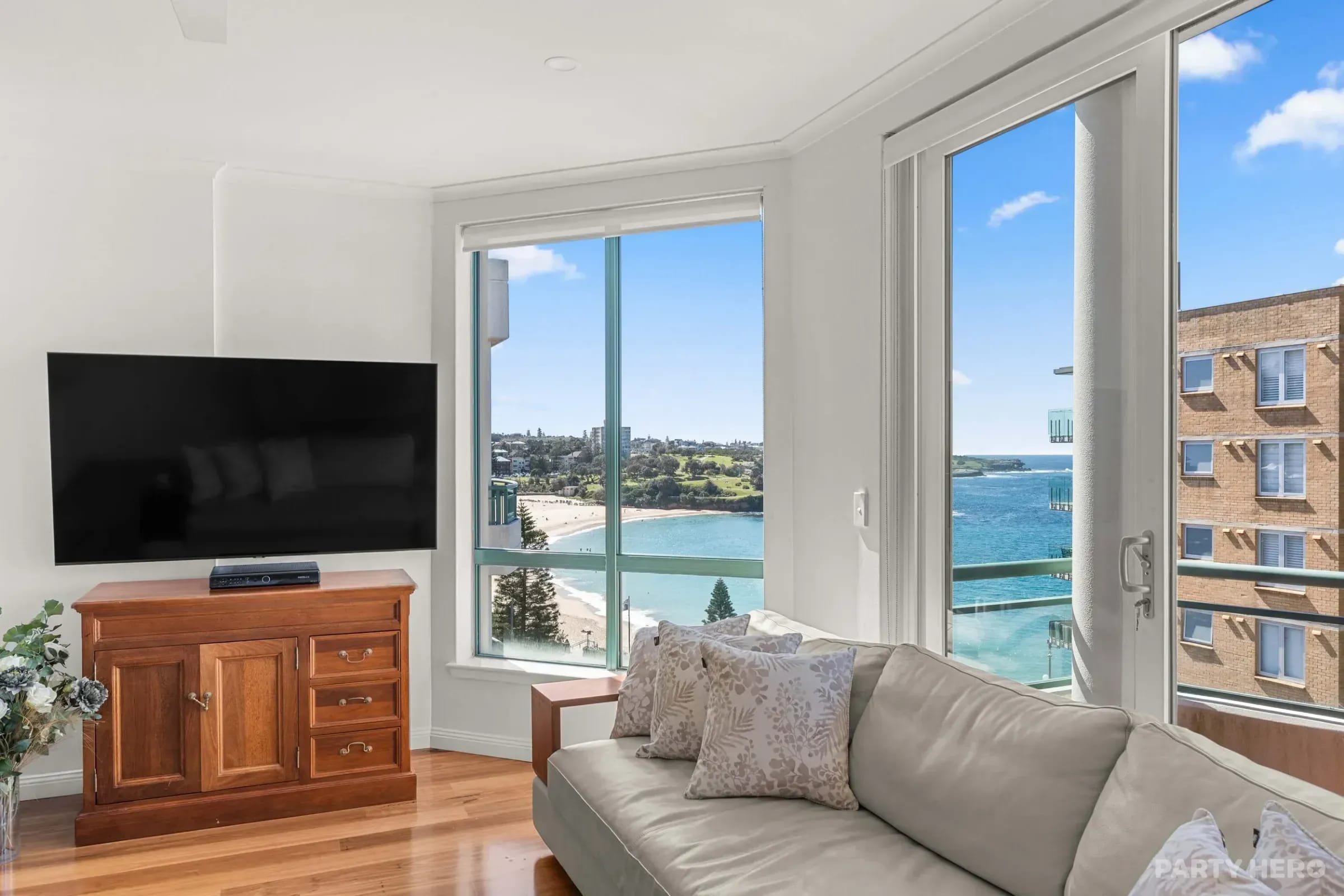 The Coogee View - serviced apartments in Sydney