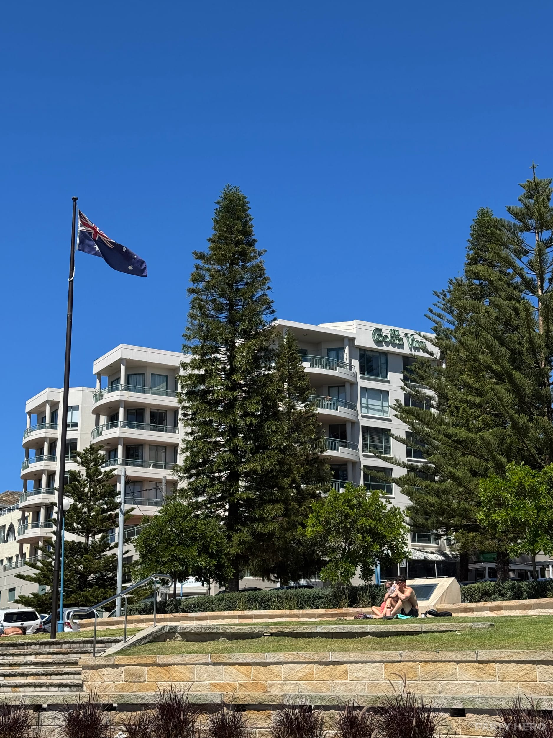 The Coogee View - serviced apartments in Sydney