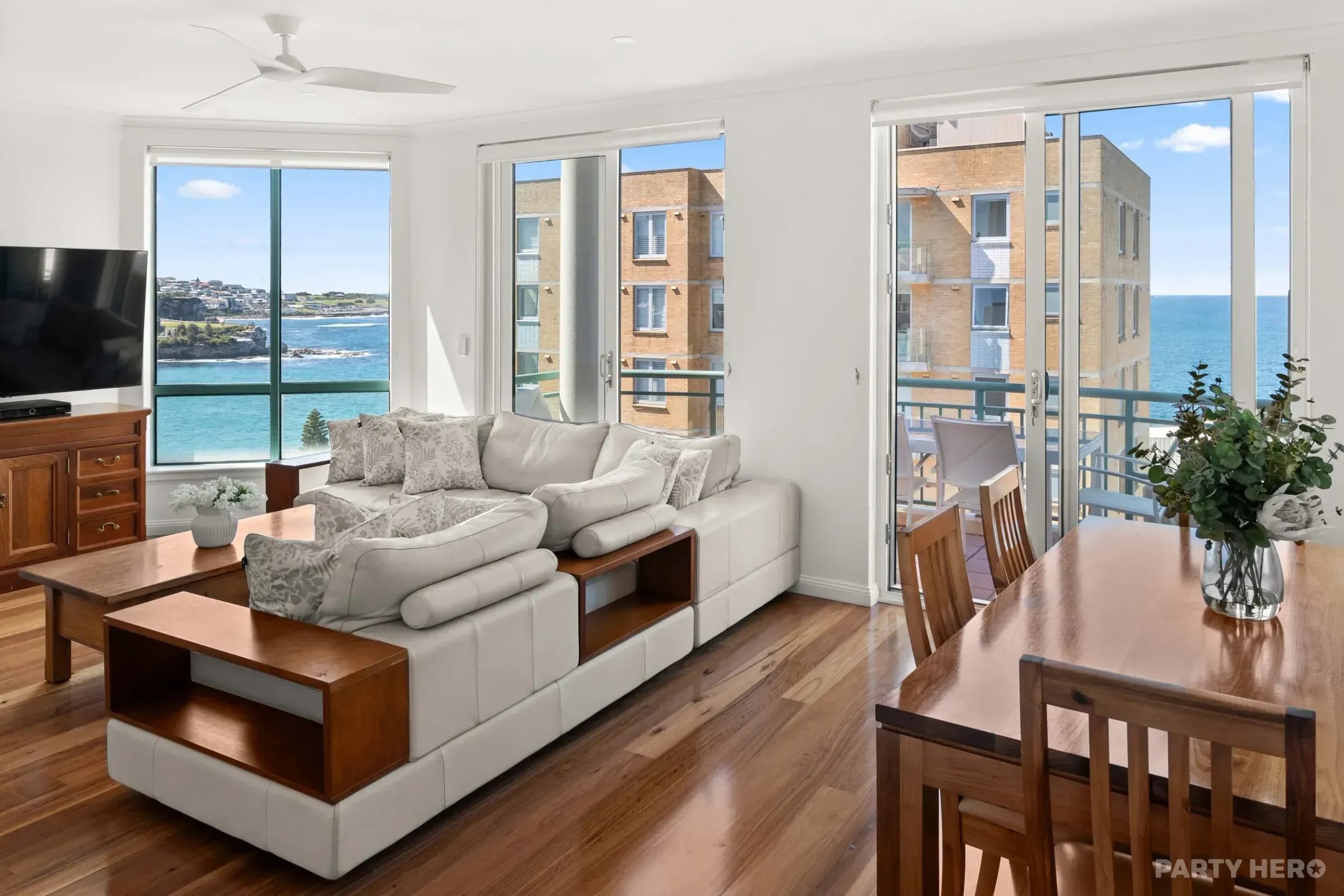 The Coogee View - serviced apartments in Sydney