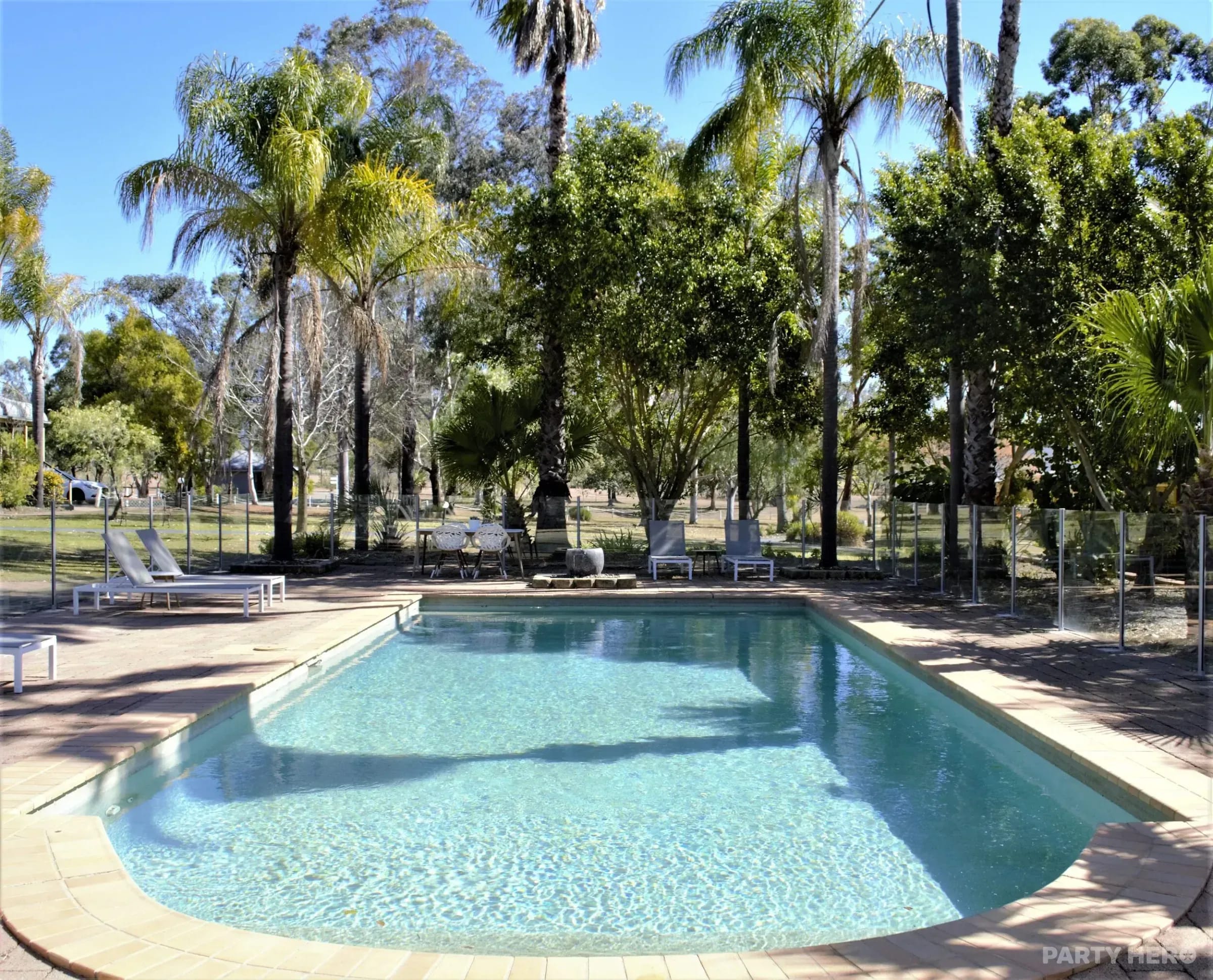 Pokolbin Village - accommodation in the Hunter Valley