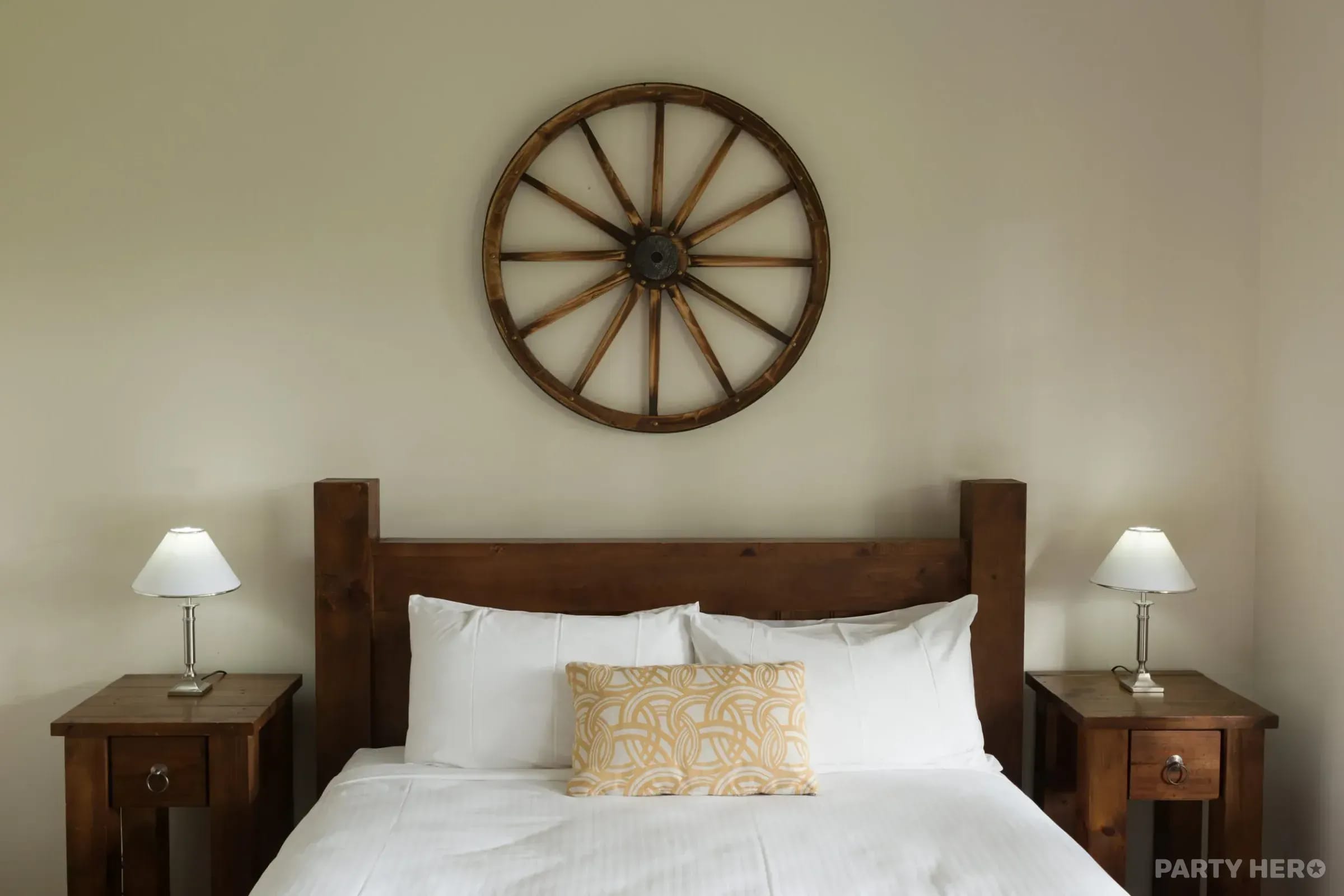 Pokolbin Village - accommodation in the Hunter Valley