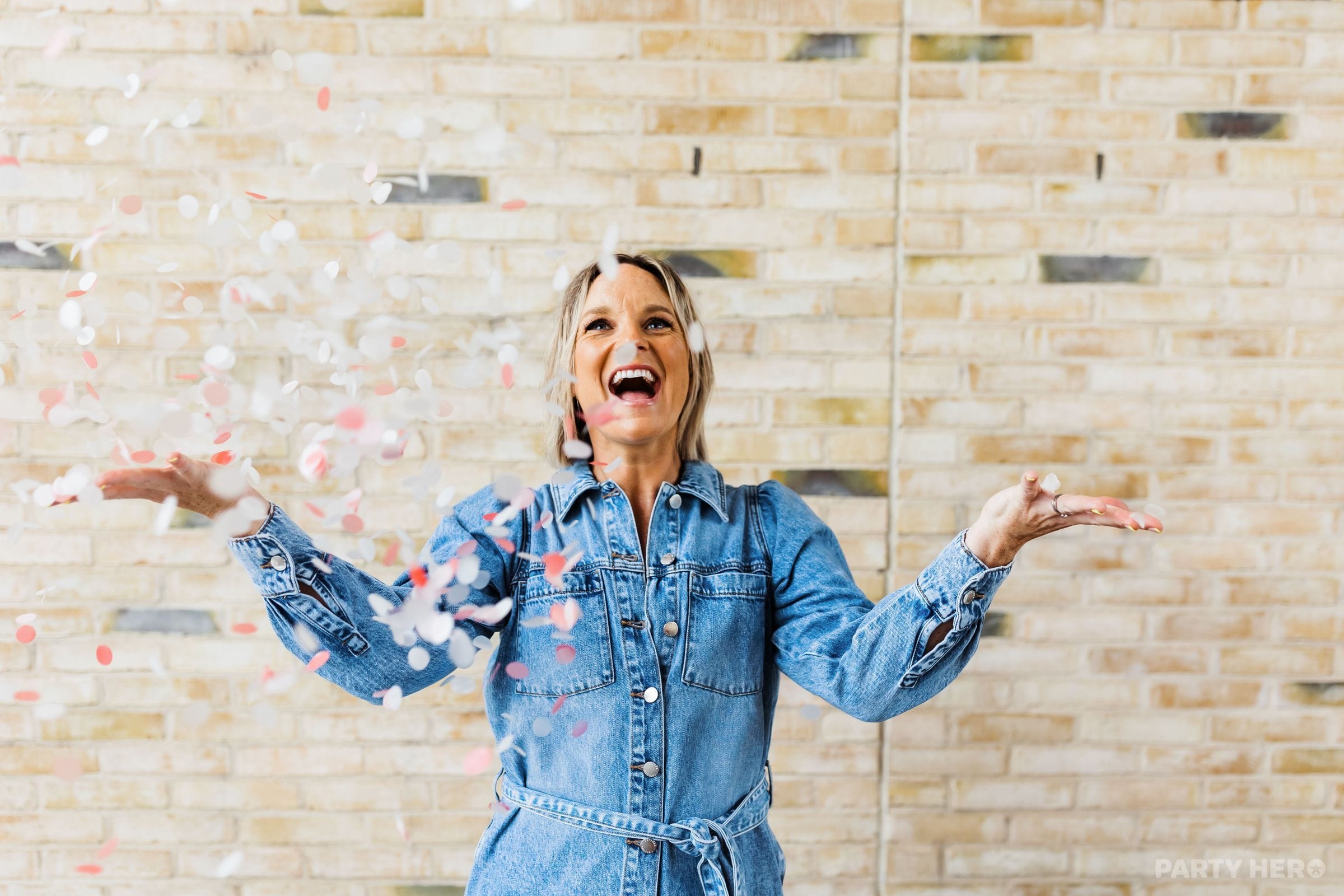 Amy Webster Celebrant + MC - party entertainment in the Hunter Valley