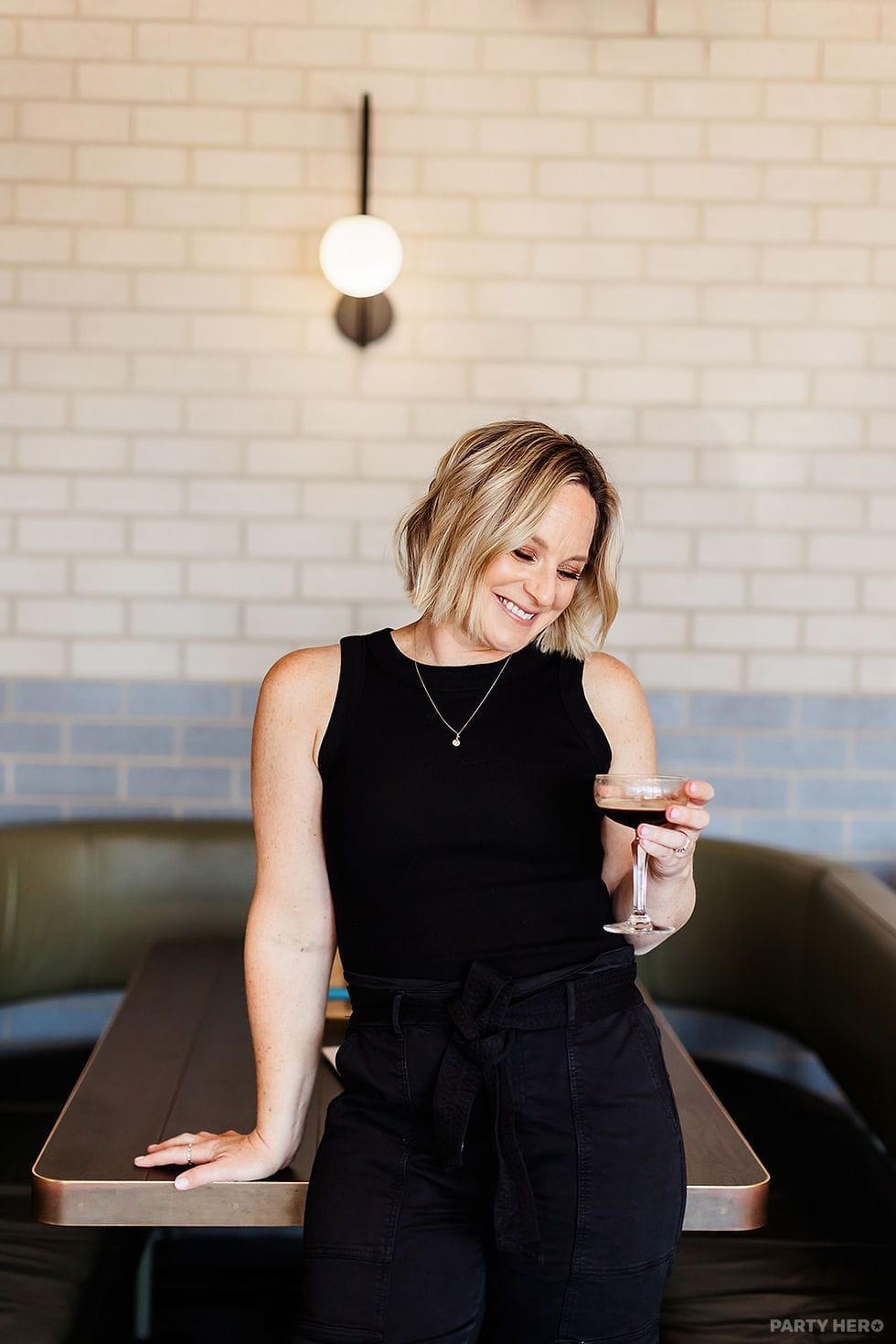 Amy Webster Celebrant + MC - party entertainment in the Hunter Valley