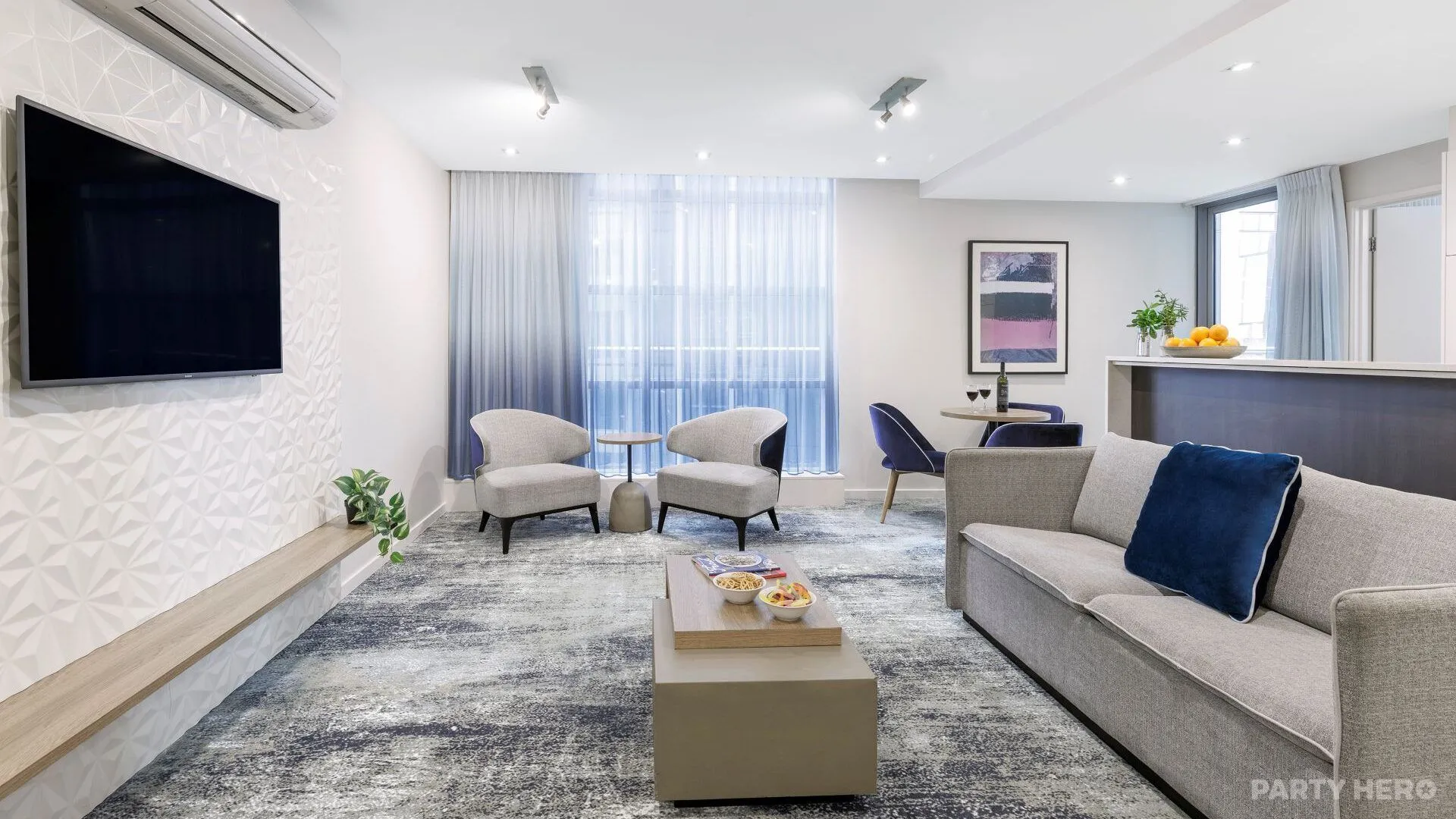 Brady Apartment Hotel Flinders Street