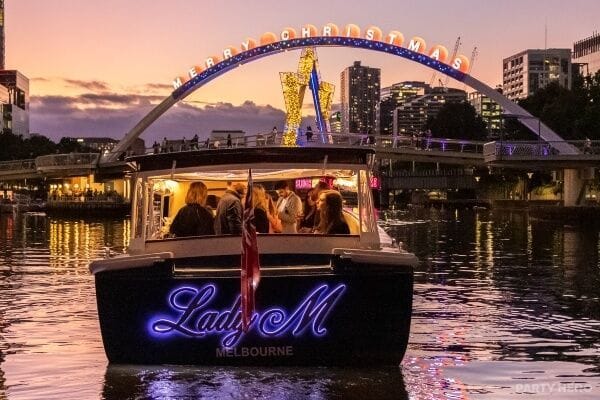 Melbourne Boat Hire - private boat charter in Melbourne