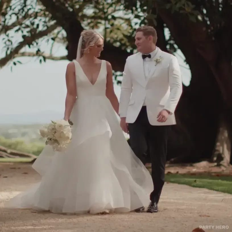 Jxsn Films - videographers on the Central Coast