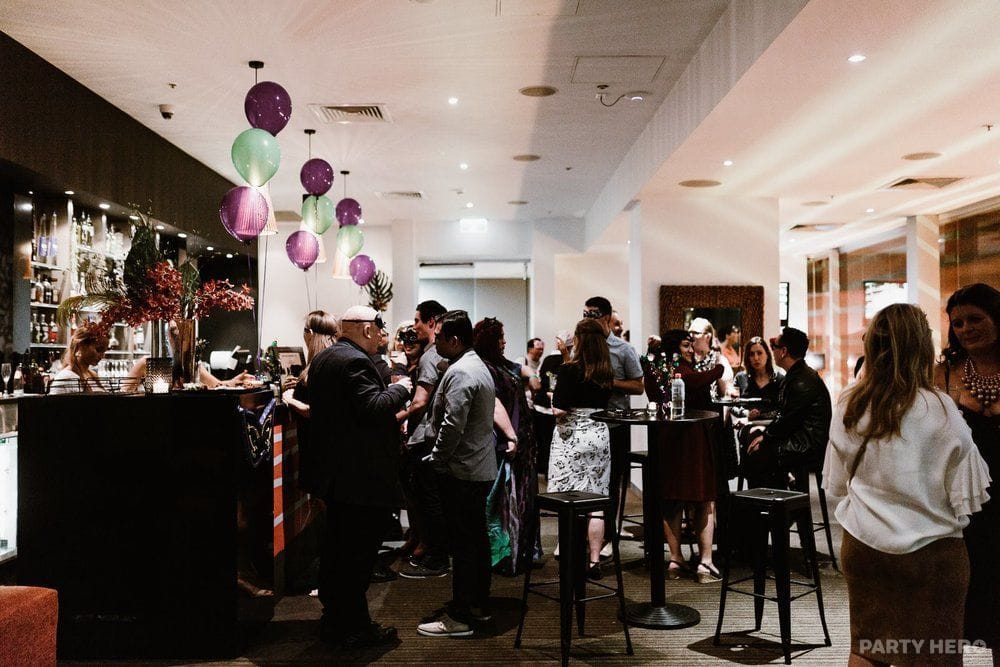 Switch Lifestyle - party venue in Melbourne