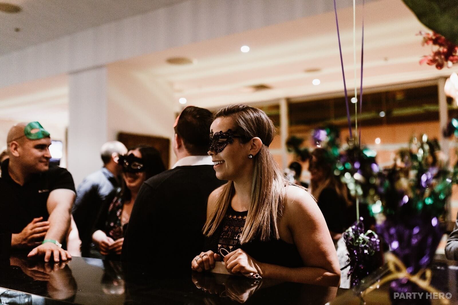 Switch Lifestyle - party venue in Melbourne