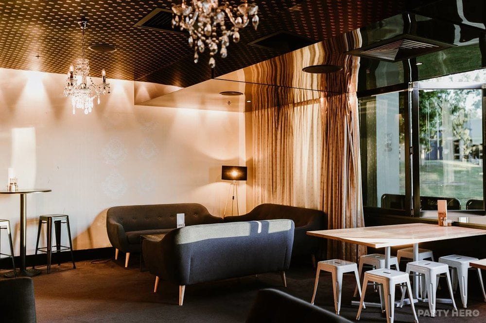 Switch Lifestyle - party venue in Melbourne