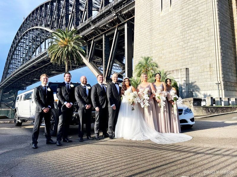Hummerzillaz activity in Sydney - group bookings