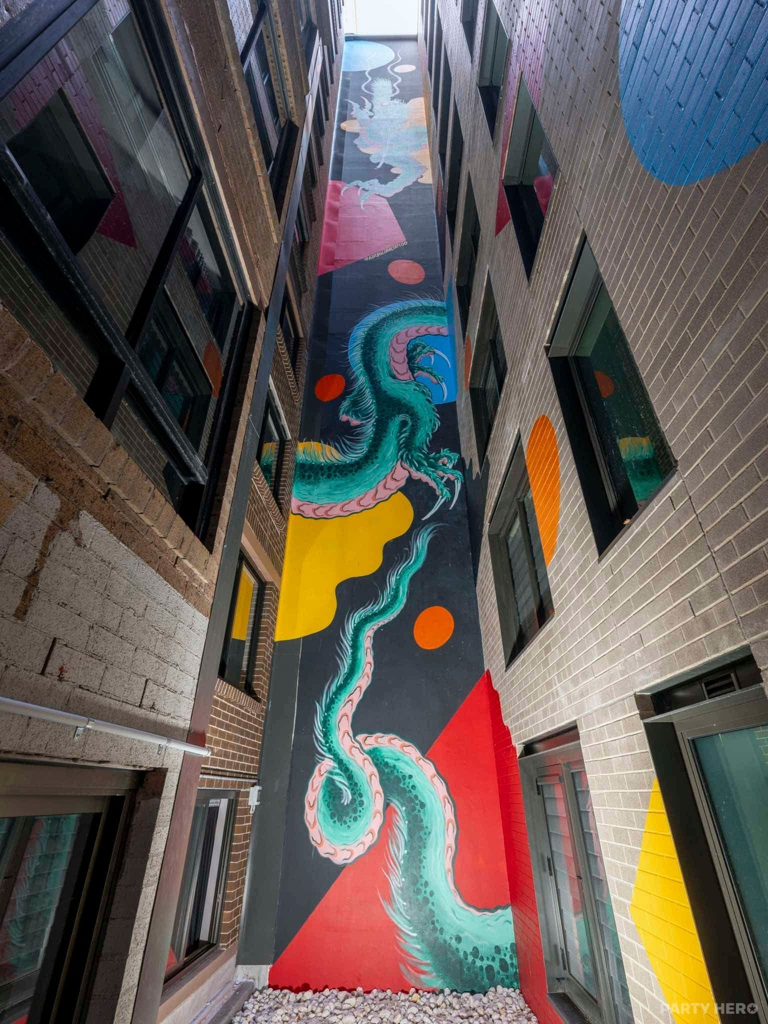 ADGE Hotel & Residences - hotels in Sydney