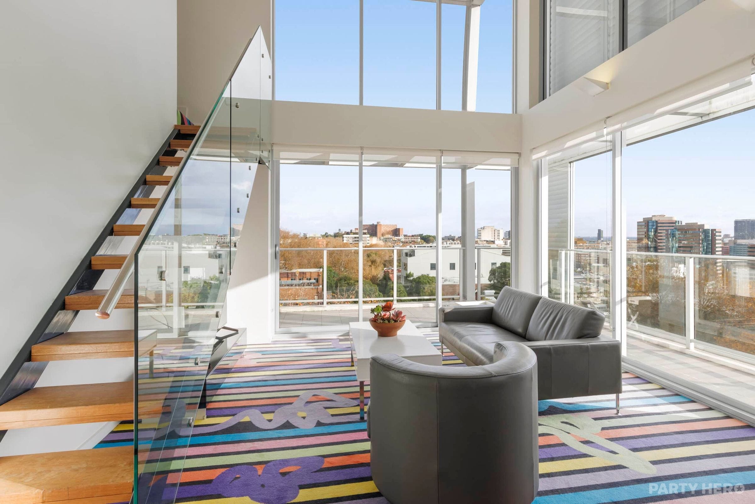 ADGE Hotel & Residences - hotels in Sydney