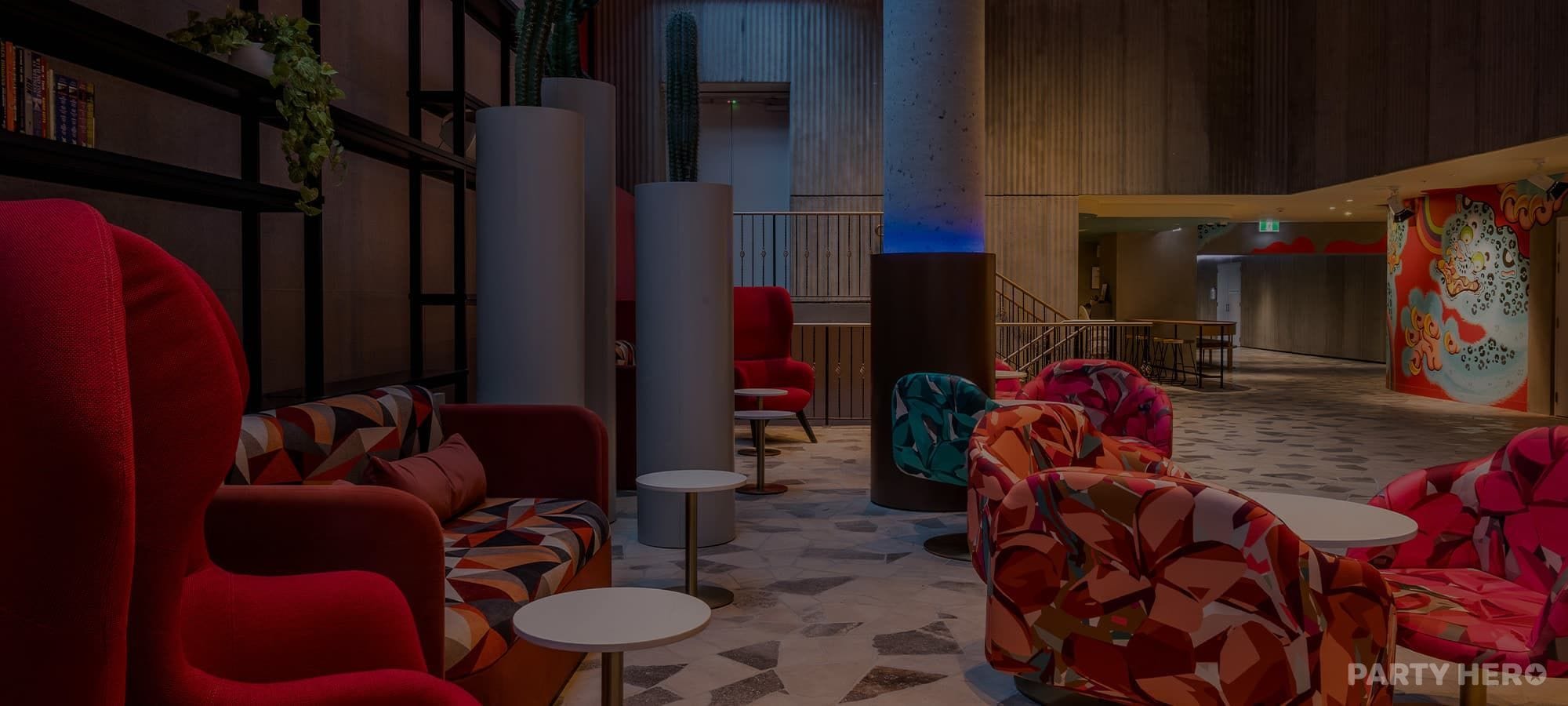 ADGE Hotel & Residences - hotels in Sydney