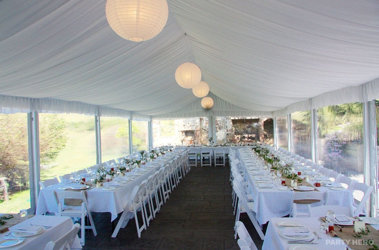 Bush Bank - party venue in Wollongong
