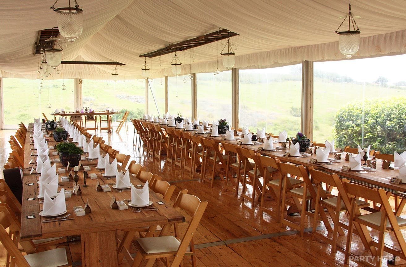Bush Bank - party venue in Wollongong