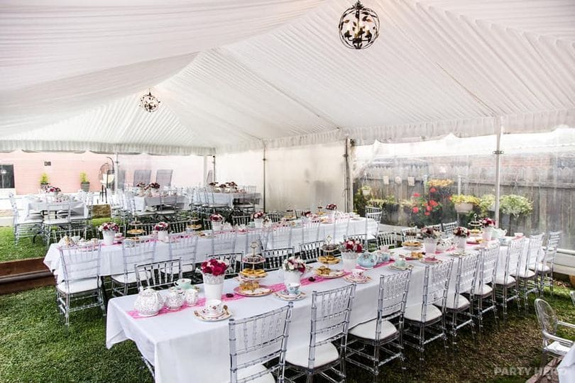 Discount Party Hire activity in Sydney - group bookings