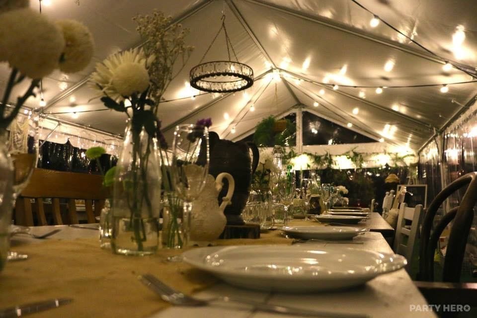Discount Party Hire activity in Sydney - group bookings