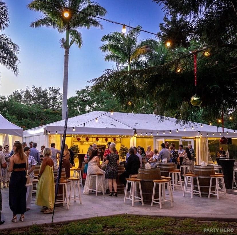 Discount Party Hire activity in Sydney - group bookings