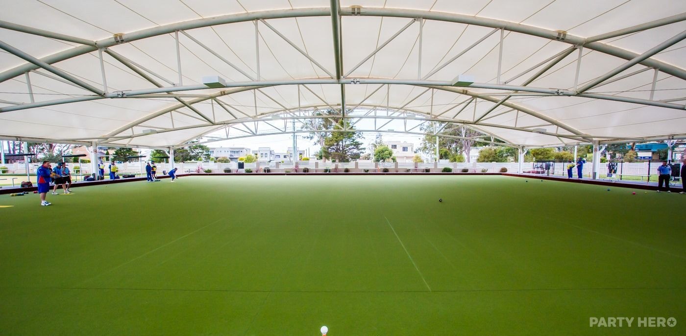 Soldiers Point Bowling Club - party venue in Port Stephens