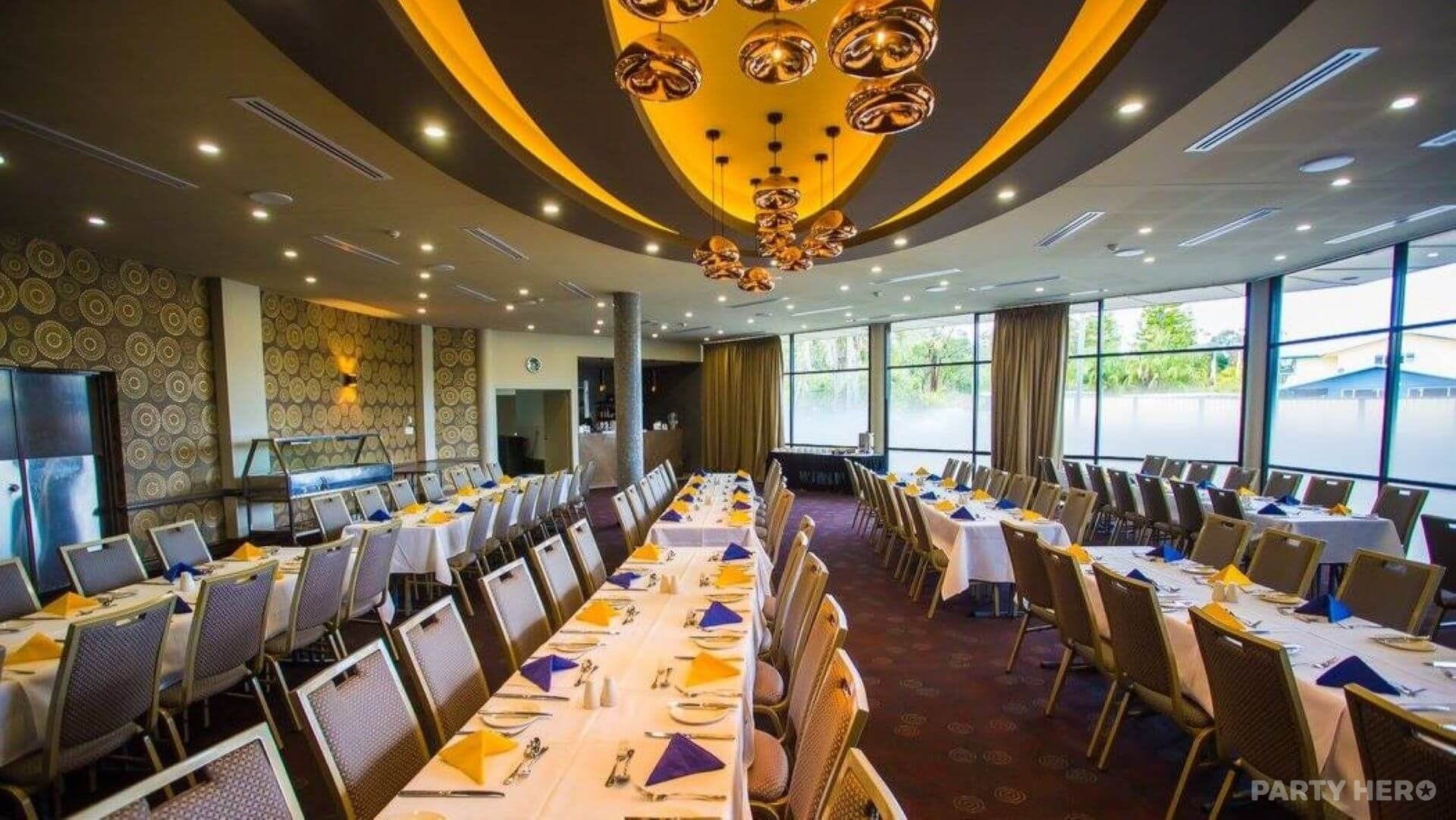 Soldiers Point Bowling Club - party venue in Port Stephens