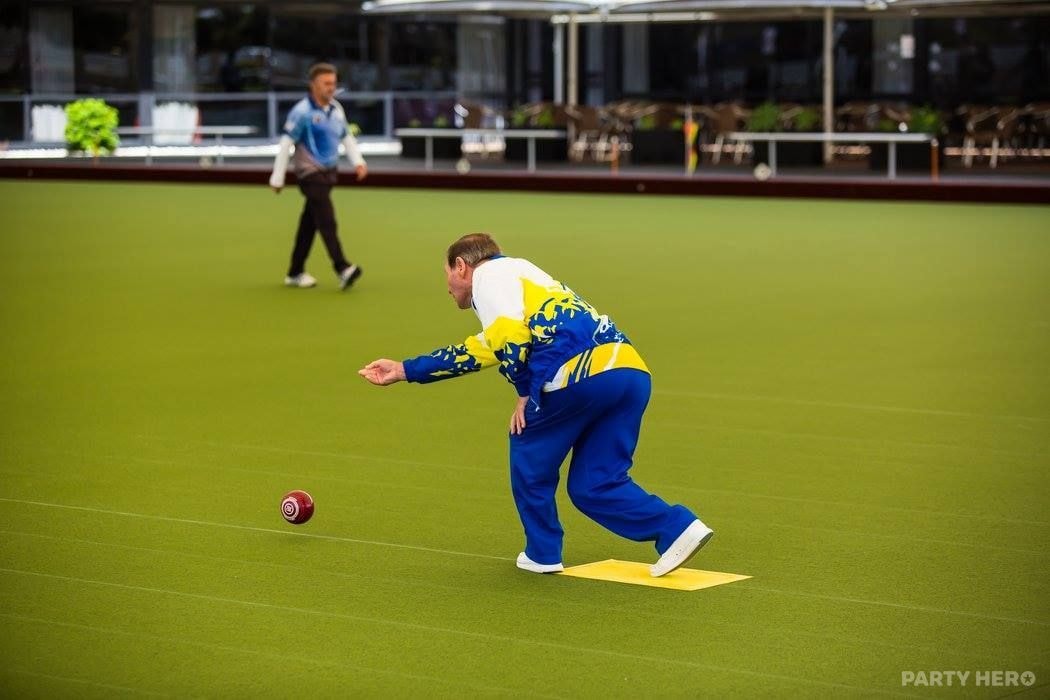 Soldiers Point Bowling Club - party venue in Port Stephens