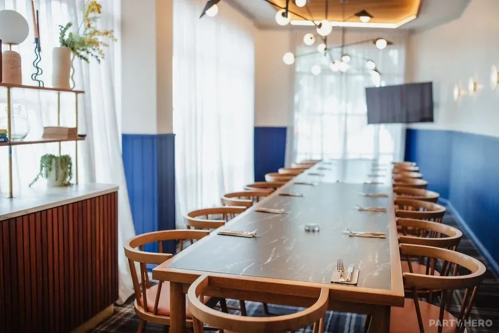Hamilton Hotel - party venue in Brisbane