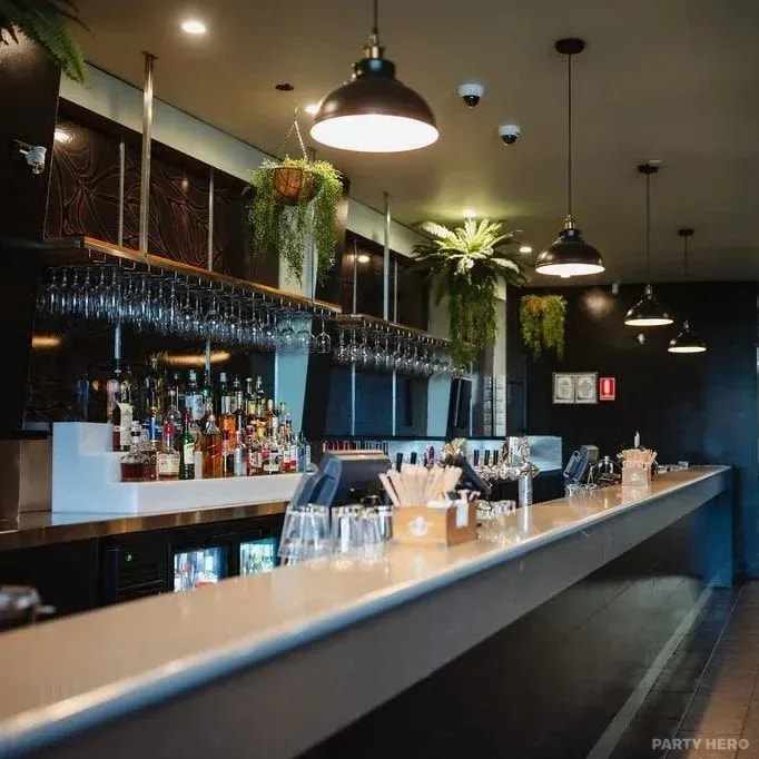 Hamilton Hotel - party venue in Brisbane