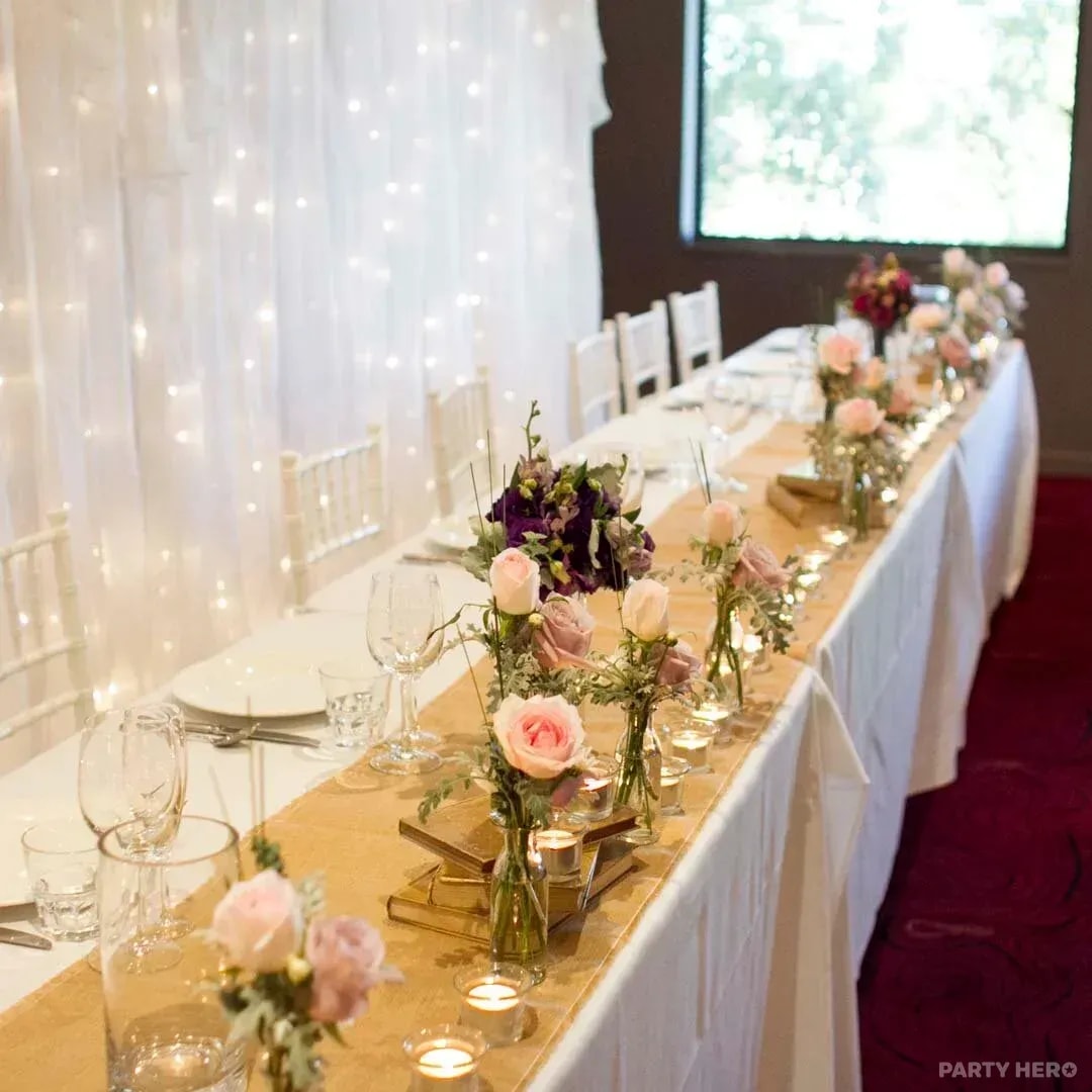 Hamilton Hotel - party venue in Brisbane