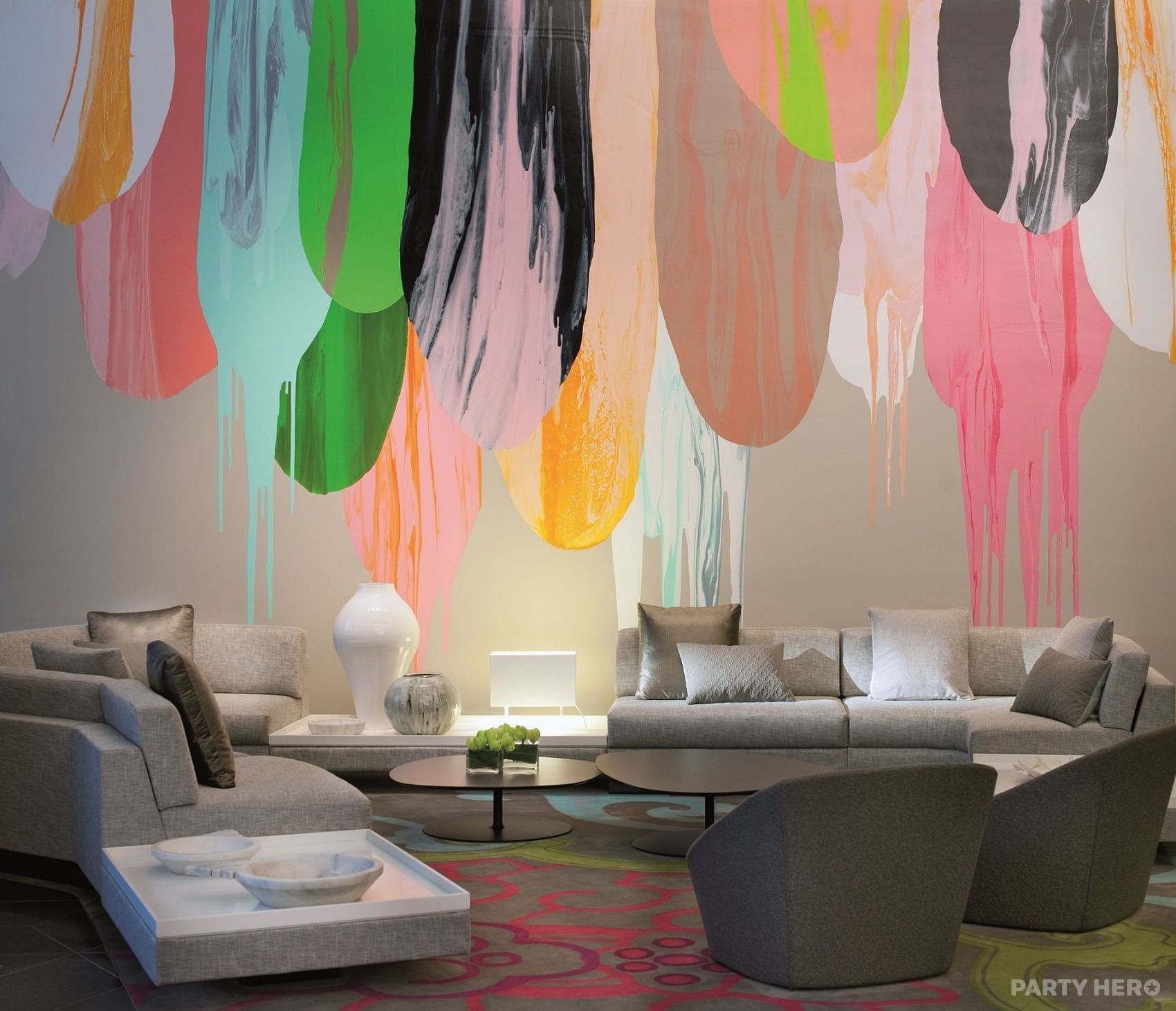 Crown Metropol Melbourne - hotel in Southbank