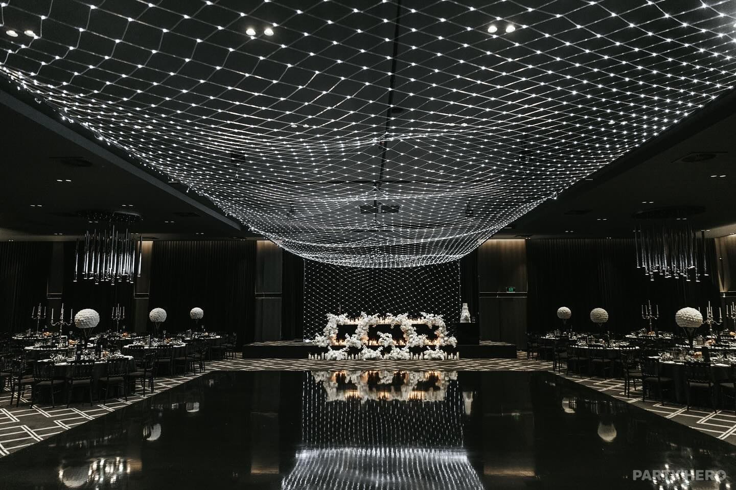 Lakeside Banquet & Convention Centre - party venue in Melbourne