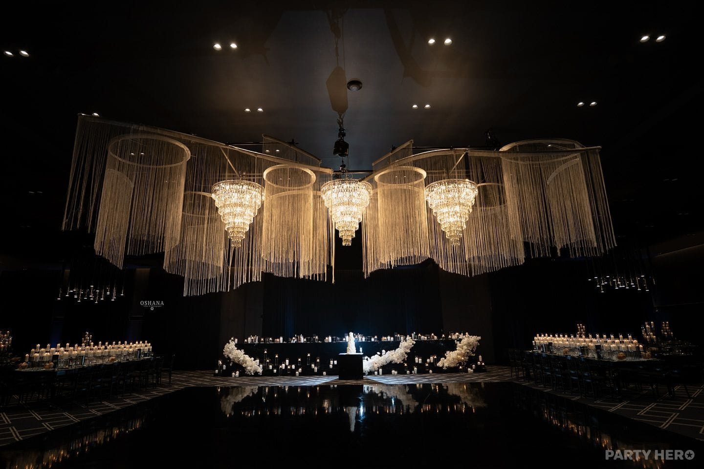 Lakeside Banquet & Convention Centre - party venue in Melbourne