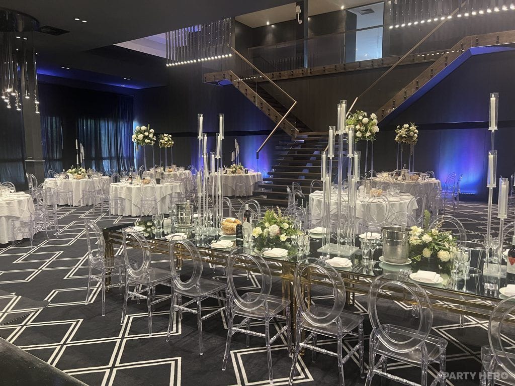 Lakeside Banquet & Convention Centre - party venue in Melbourne
