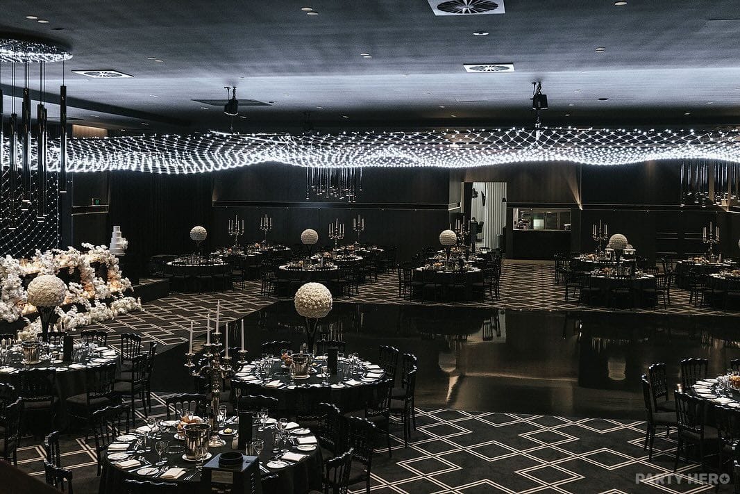 Lakeside Banquet & Convention Centre - party venue in Melbourne
