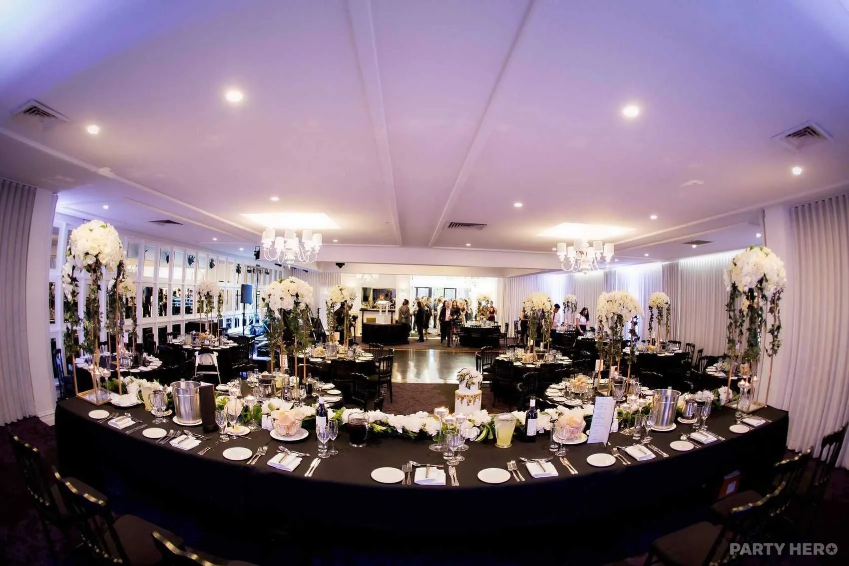Lakeside Banquet & Convention Centre