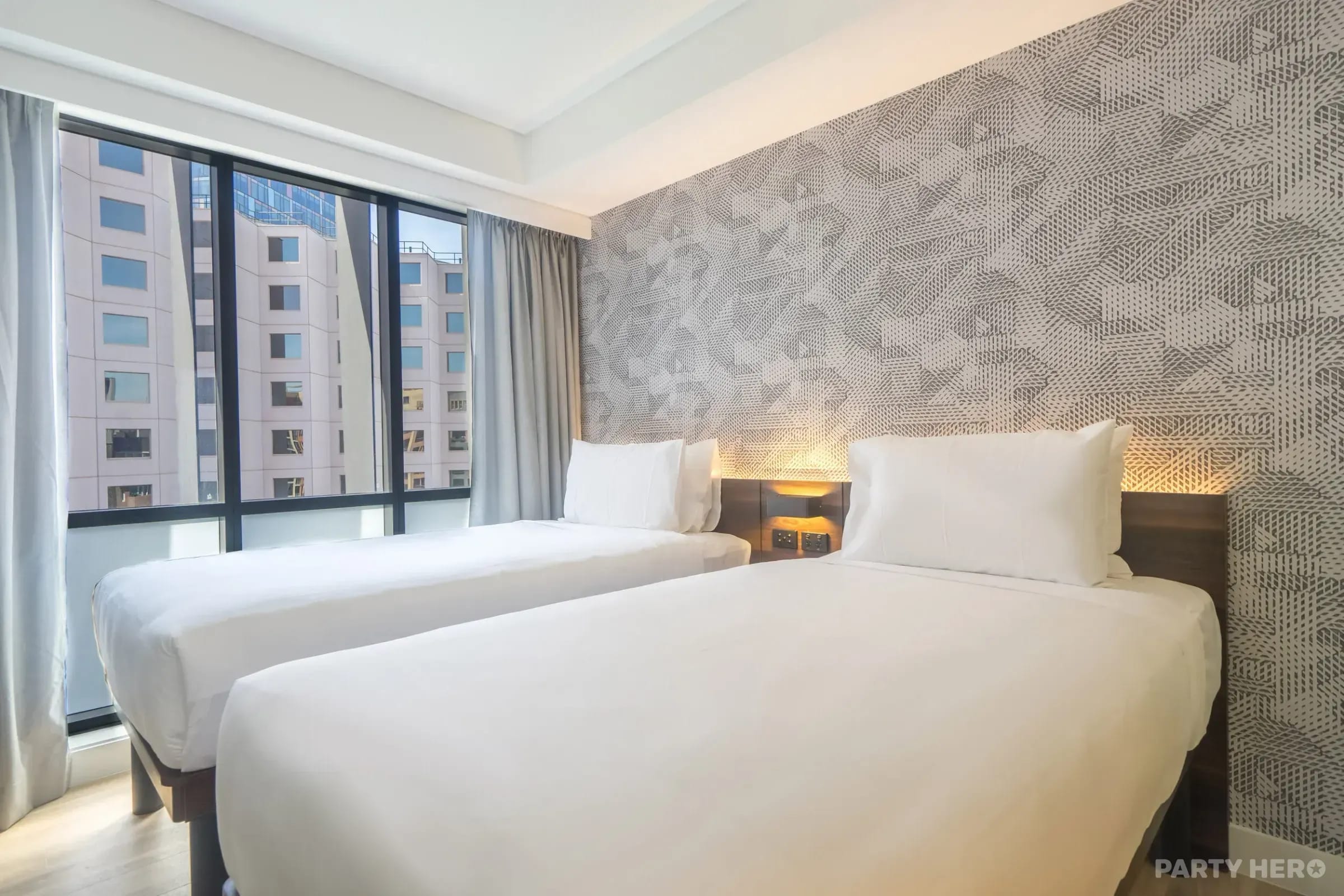 Kith Hotel Darling Harbour - hotels in Sydney