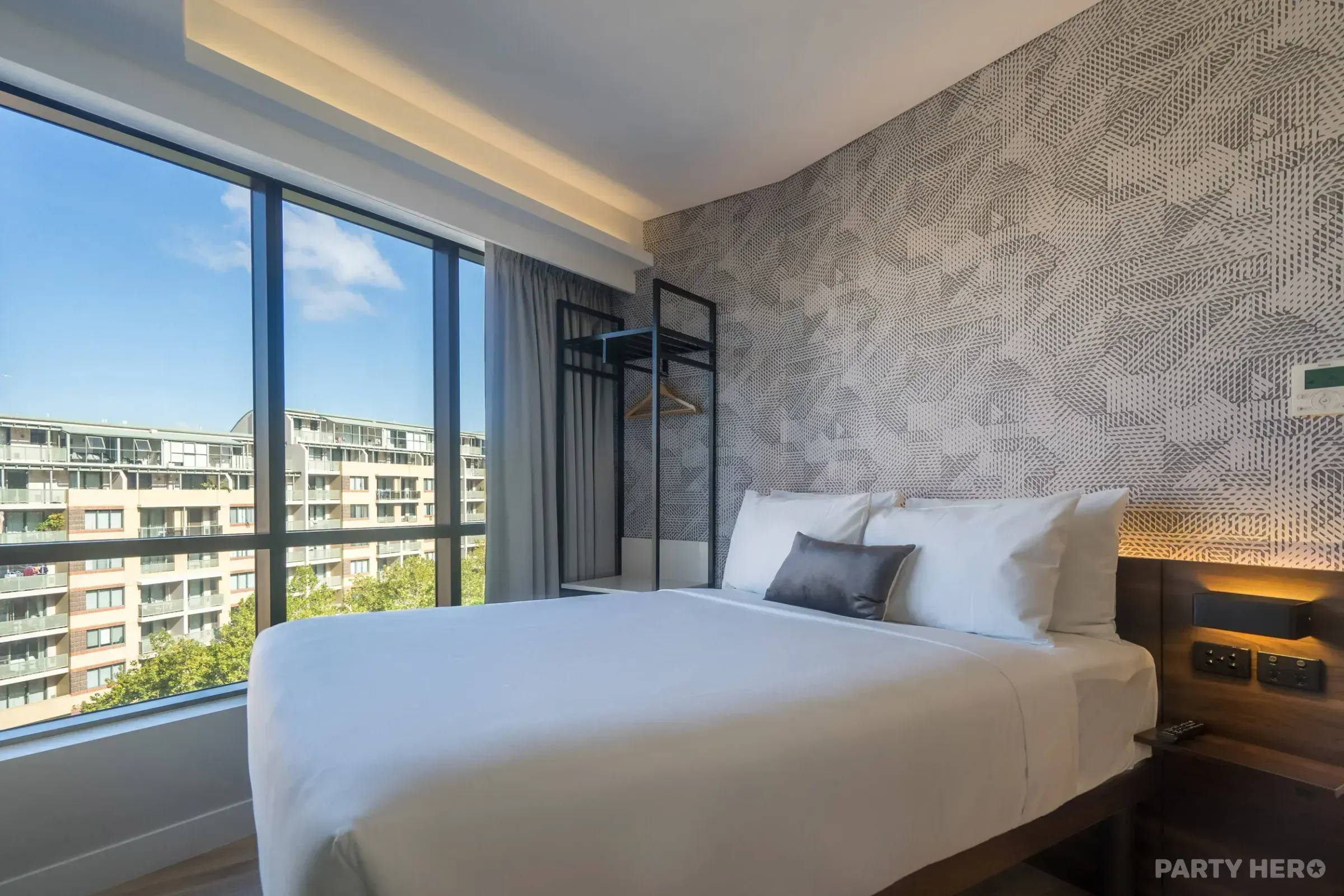Kith Hotel Darling Harbour